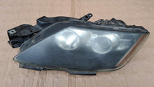 Laden Sie das Bild in den Galerie-Viewer, Frontscheinwerfer Mazda Cx7 Xenon Links Scheinwerfer Headlight