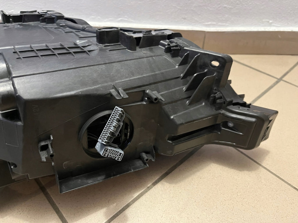 Frontscheinwerfer Volvo Xc60 32420434 Full LED Rechts Scheinwerfer Headlight SCH3392923254zm