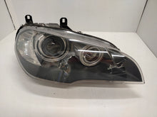 Load image into Gallery viewer, Frontscheinwerfer BMW X5 E70 7161587 7161588 Xenon Ein Satz Headlight SCH5872482828ma