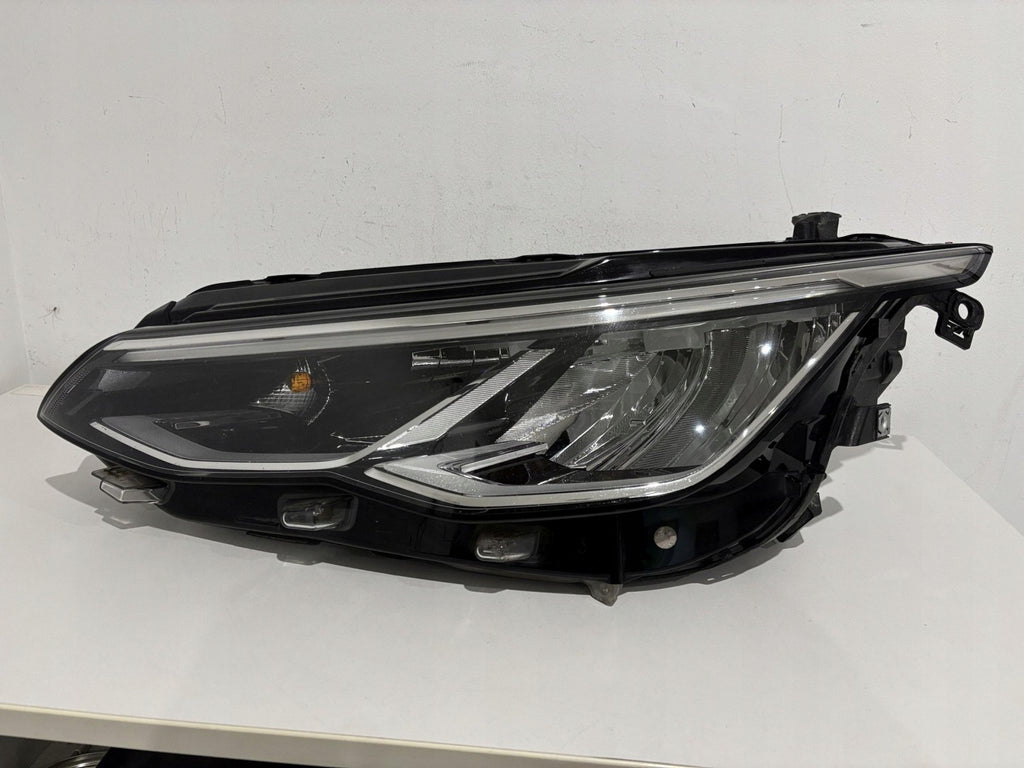 Frontscheinwerfer VW Golf VIII 5H1941005 Full LED Links Scheinwerfer Headlight SCH8347373976qj