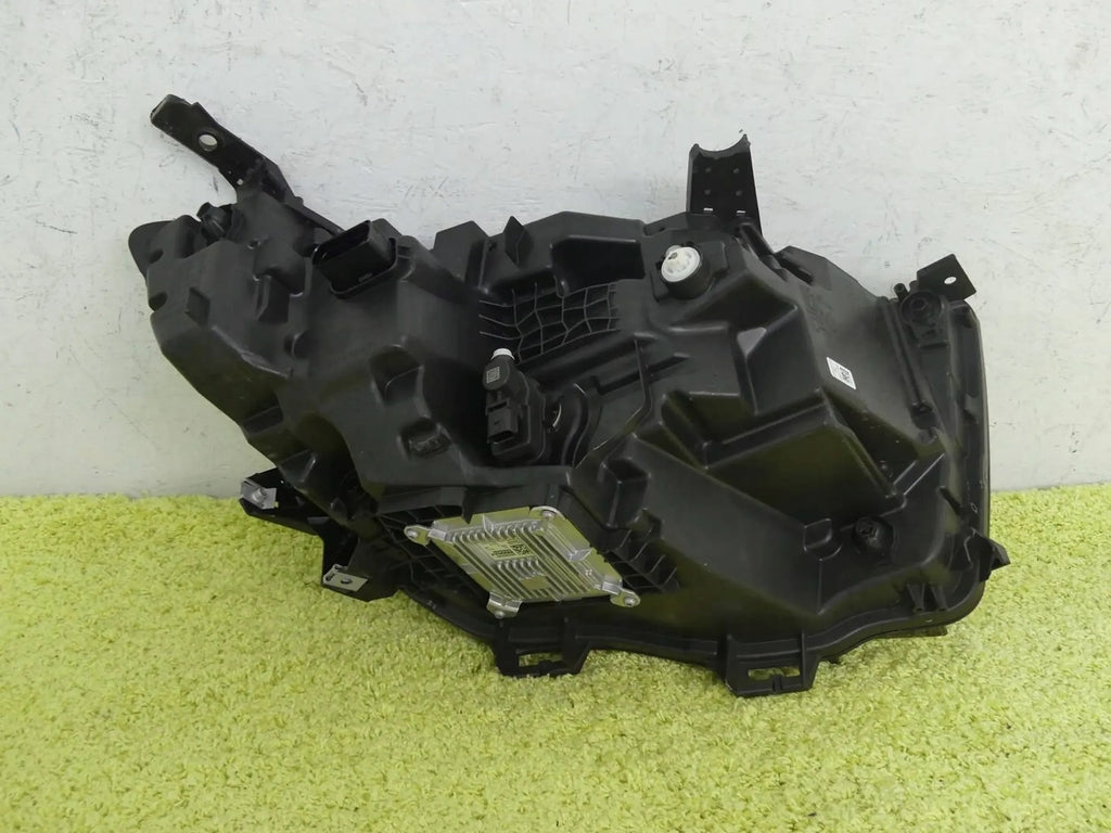 Frontscheinwerfer Renault 260609504R LED Links Scheinwerfer Headlight