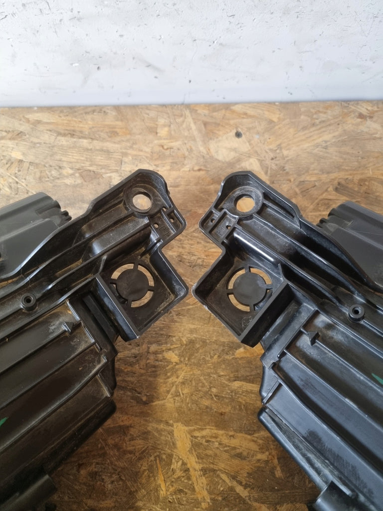 Frontscheinwerfer Citroën Ds3 9820840680 9820840780 LED Ein Satz Headlight