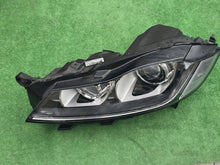 Laden Sie das Bild in den Galerie-Viewer, Frontscheinwerfer Jaguar Xf X260 GX63-13W030-EJ Xenon Links Headlight SCH8094932132sk