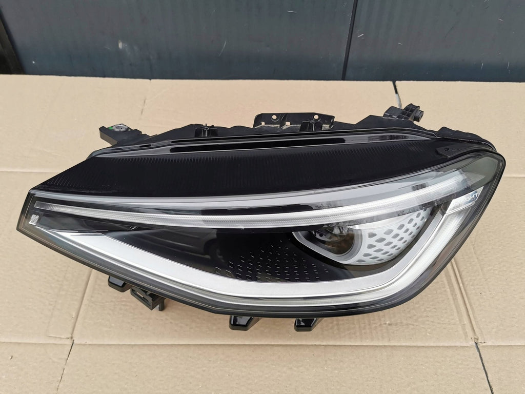 Frontscheinwerfer VW I 11B941035H Links Scheinwerfer Headlight SCH4215845514ak