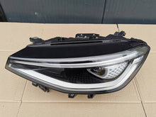 Laden Sie das Bild in den Galerie-Viewer, Frontscheinwerfer VW I 11B941035H Links Scheinwerfer Headlight SCH4215845514ak