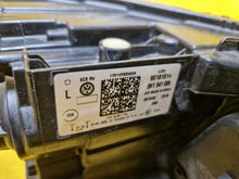 Laden Sie das Bild in den Galerie-Viewer, Frontscheinwerfer VW Golf VIII 5H1941059 Full LED Links Scheinwerfer Headlight SCH6221852719ho