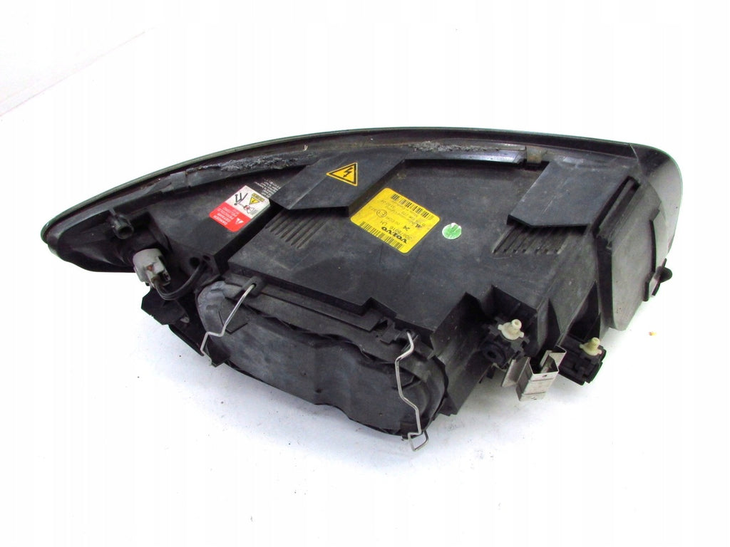 Frontscheinwerfer Volvo S40 II 30678916 Xenon Links Scheinwerfer Headlight SCH6143911883ac