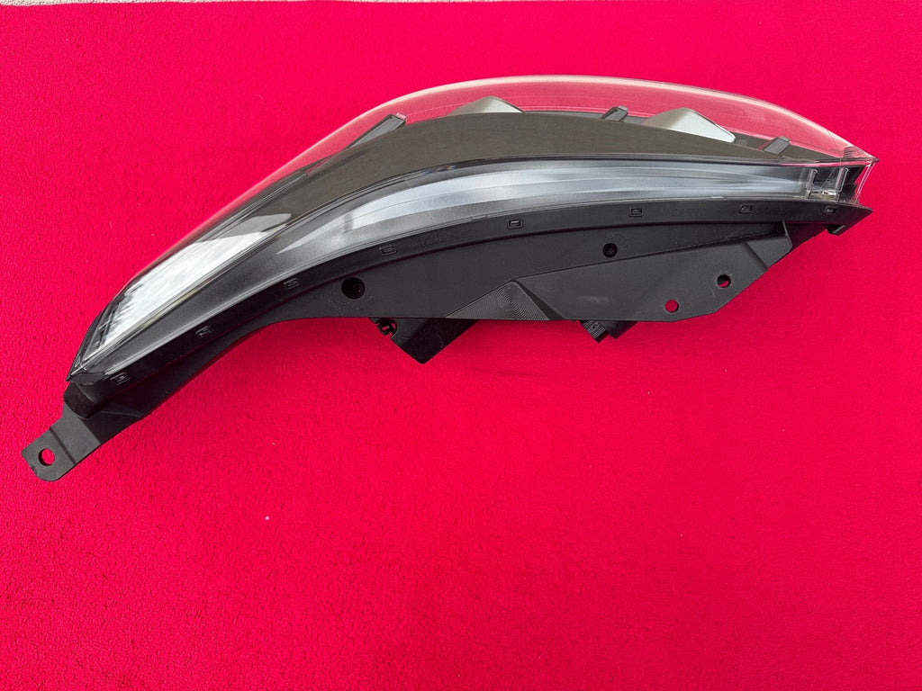 Frontscheinwerfer Kia Ceed 92101J7500 LED Links Scheinwerfer Headlight