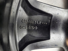 Laden Sie das Bild in den Galerie-Viewer, 1x Alufelge 18 Zoll 6.5" 5x114.3 32ET 403001134R Dacia Duster Rim Wheel FEL2220739145ur