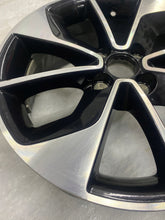 Laden Sie das Bild in den Galerie-Viewer, 1x Alufelge 16 Zoll 6.5&quot; 4x100 403009007R Renault Clio IV Captur Rim Wheel