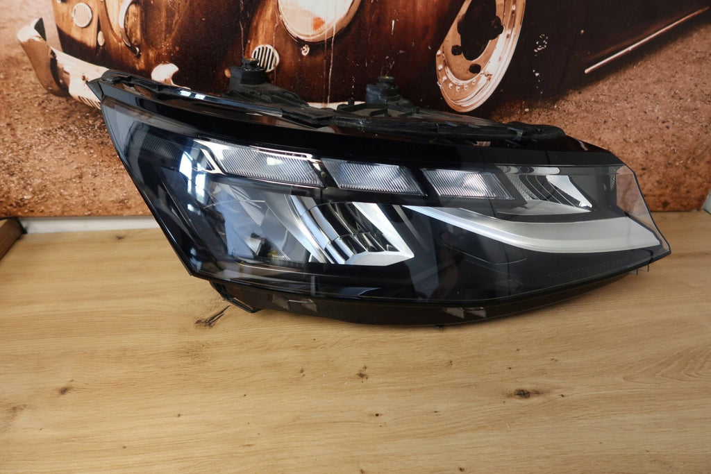 Frontscheinwerfer VW Multivan T7 Transporter 7T1941036C Rechts Headlight SCH5174176136jp