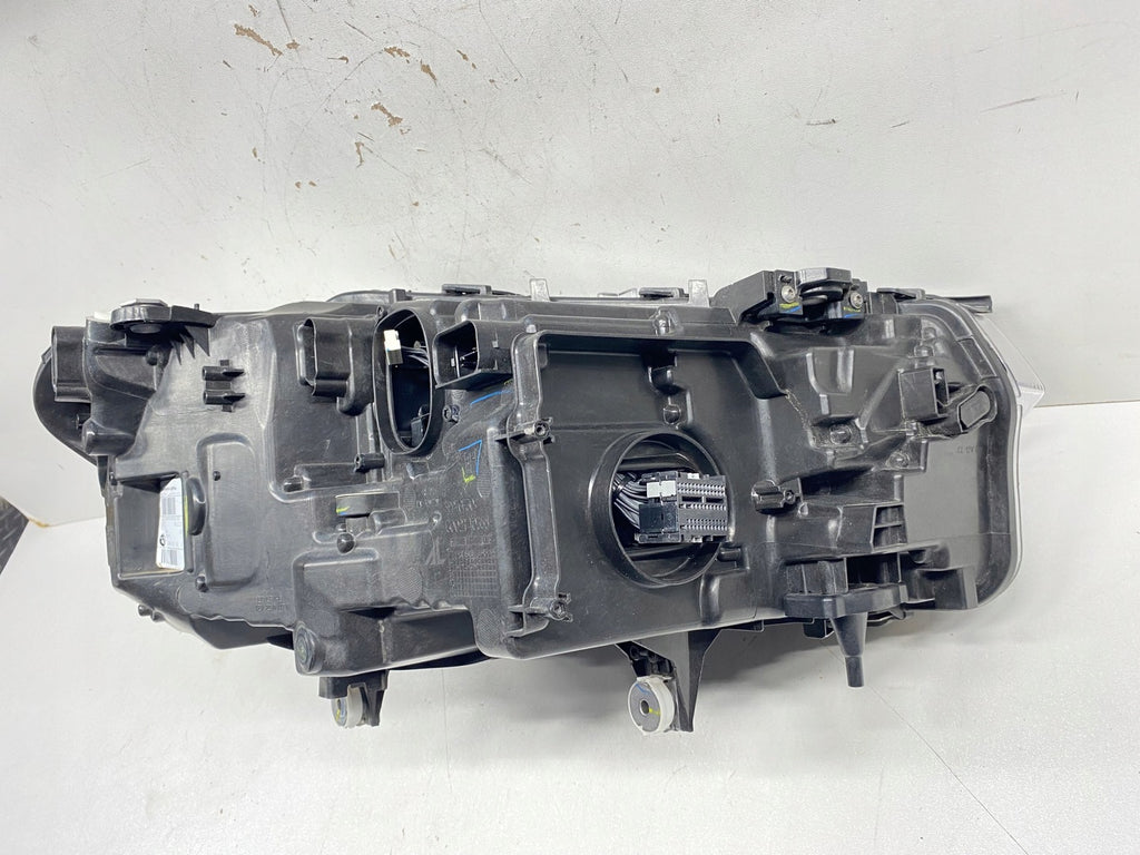 Frontscheinwerfer BMW X3 G01 G02 7494051-02 LED Links Scheinwerfer Headlight SCH4095964587gh