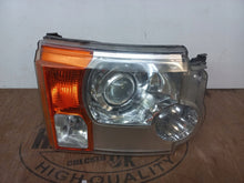 Laden Sie das Bild in den Galerie-Viewer, Frontscheinwerfer Land Rover I Discovery XBC500102 Rechts Scheinwerfer Headlight SCH1209146597ag