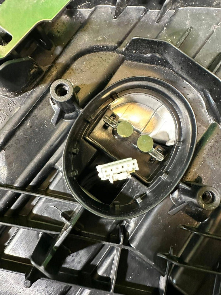 Frontscheinwerfer BMW 5 G31 G30 8499122-01 LED Rechts Scheinwerfer Headlight SCH3854194539up