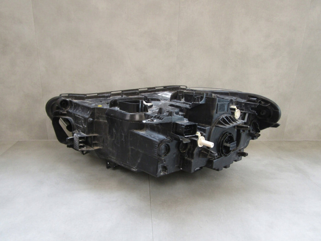 Frontscheinwerfer BMW X1 F48 7472220 LED Rechts Scheinwerfer Headlight SCH2811010717fi