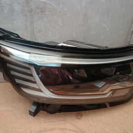 Frontscheinwerfer Renault Kangoo 260103264R LED Rechts Scheinwerfer Headlight SCH8050375279pv