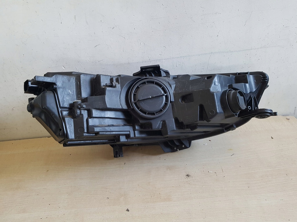 Frontscheinwerfer Audi A4 B9 8W0941011 LED Links Scheinwerfer Headlight SCH4003950199fn