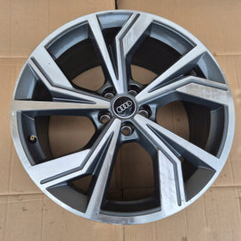 1x Alufelge 20 Zoll 8.0