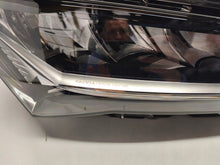 Laden Sie das Bild in den Galerie-Viewer, Frontscheinwerfer Skoda Superb I 3P1941016 LED Rechts Scheinwerfer Headlight SCH8349328252jg
