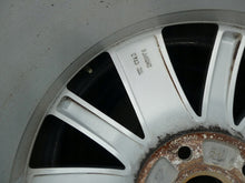 Laden Sie das Bild in den Galerie-Viewer, 4x Alufelge 18 Zoll 7.0" 5x112 43ET Glanz Silber 5N0601025D VW Rim Wheel FEL7075486830le