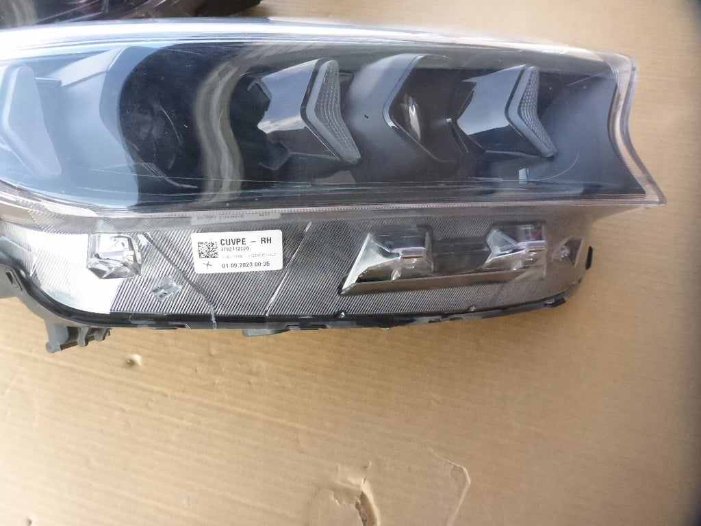 Frontscheinwerfer Kia Proceed 92102J7850 LED Rechts Scheinwerfer Headlight