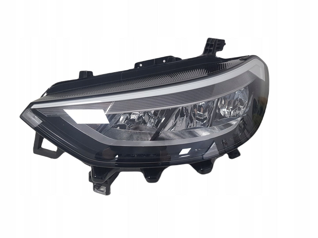 Frontscheinwerfer VW Id.3 10B941005A Full LED Links Scheinwerfer Headlight SCH9080459760jt