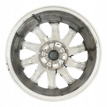 Load image into Gallery viewer, 1x Alufelge 17 Zoll 6.5" 5x112 5F0601025A Seat Leon Rim Wheel FEL8931990316ed