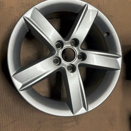 1x Alufelge 17 Zoll 7.0