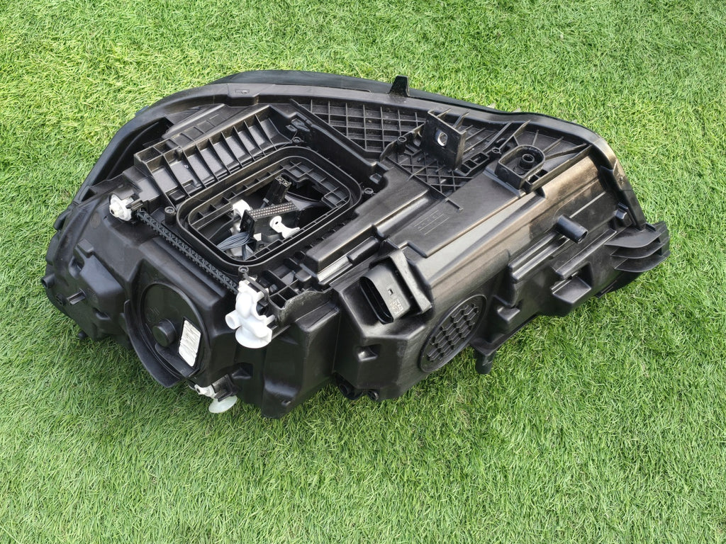 Frontscheinwerfer Mercedes-Benz Cla A1189060801 Rechts Scheinwerfer Headlight SCH2633666780jj