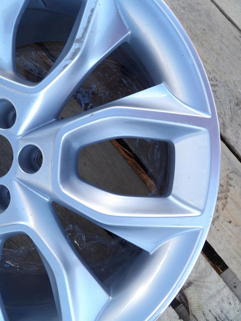 1x Alufelge 17 Zoll 7.0" 5x112 658601025 Skoda Scala Kamiq Rim Wheel FEL2480690576nx