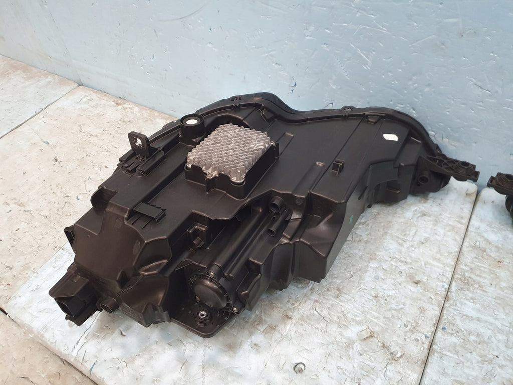 Frontscheinwerfer Audi A3 8Y0941033 8Y0941034 LED Ein Satz Headlight SCH3515257734am