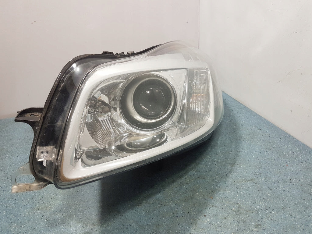 Frontscheinwerfer Opel Insignia A Links Scheinwerfer Headlight