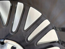 Load image into Gallery viewer, 1x Alufelge 18 Zoll A2064014900 Mercedes-Benz W206 Rim Wheel FEL1931909718bn