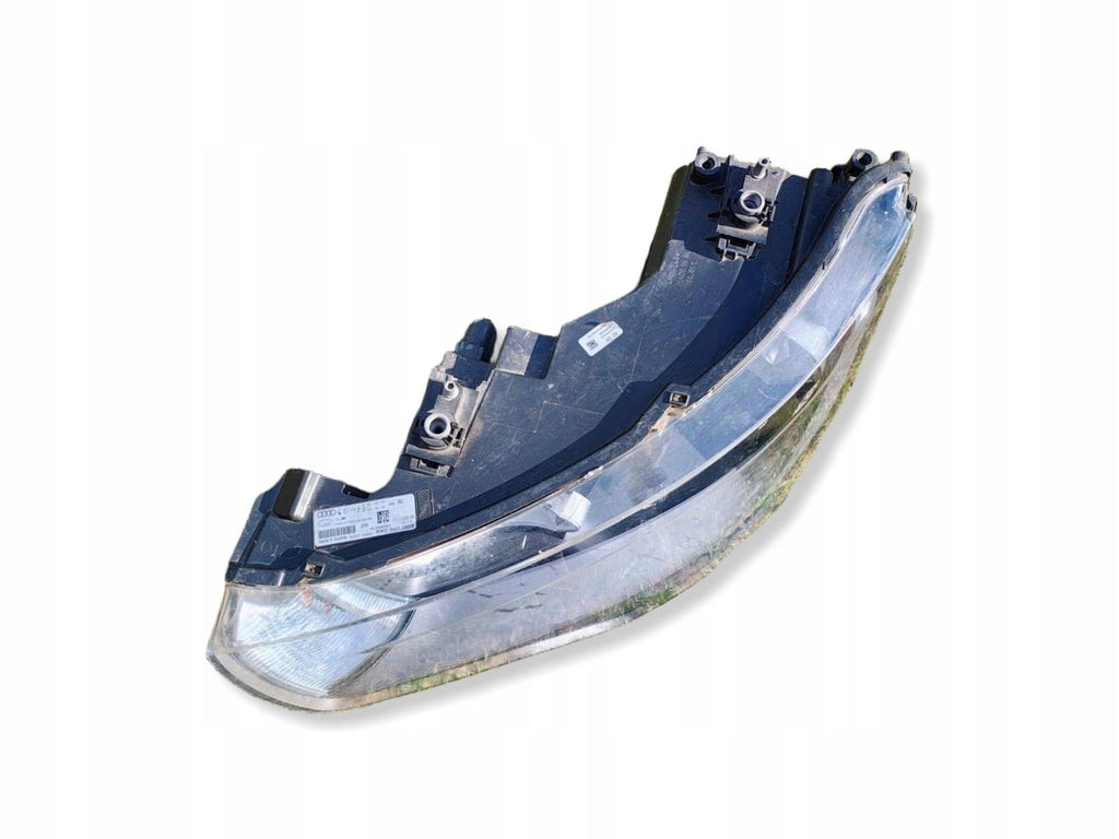 Frontscheinwerfer Audi A1 8X0941003 Links Scheinwerfer Headlight SCH8091095566zw