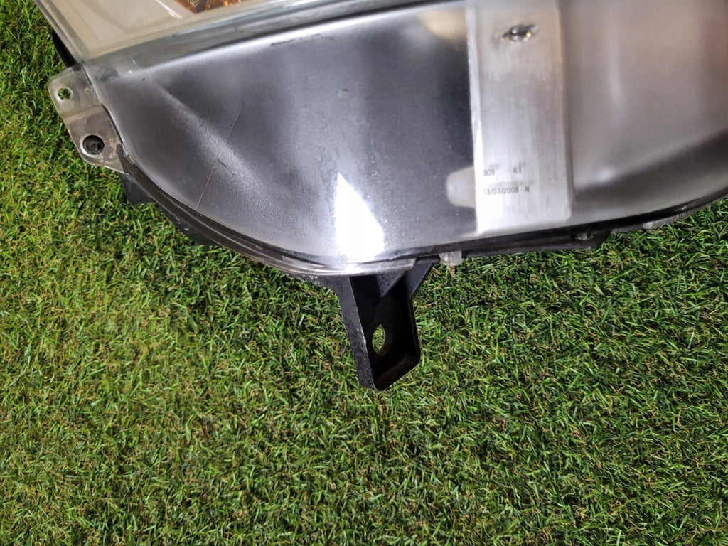 Frontscheinwerfer Peugeot Partner Rechts Scheinwerfer Headlight SCH3235612995ak