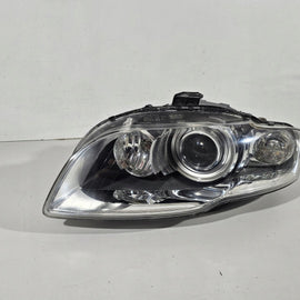 Frontscheinwerfer Audi A4 B7 1374862475435 Links Scheinwerfer Headlight SCH4930362512yo