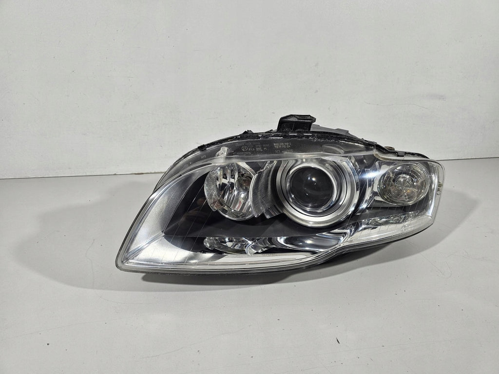 Frontscheinwerfer Audi A4 B7 1374862475435 Links Scheinwerfer Headlight SCH4930362512yo