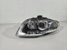 Laden Sie das Bild in den Galerie-Viewer, Frontscheinwerfer Audi A4 B7 1374862475435 Links Scheinwerfer Headlight SCH4930362512yo