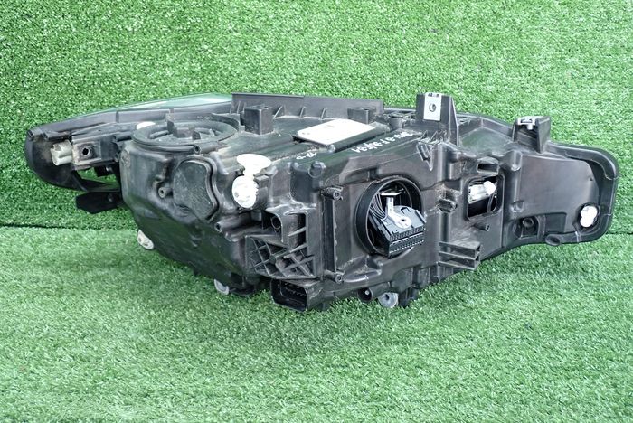 Frontscheinwerfer BMW 3 F30 F31 7419633-07 Links Scheinwerfer Headlight SCH8887840713kz