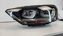 Laden Sie das Bild in den Galerie-Viewer, Frontscheinwerfer VW Golf Sportsvan 518941043A Links Scheinwerfer Headlight SCH5278331531qm
