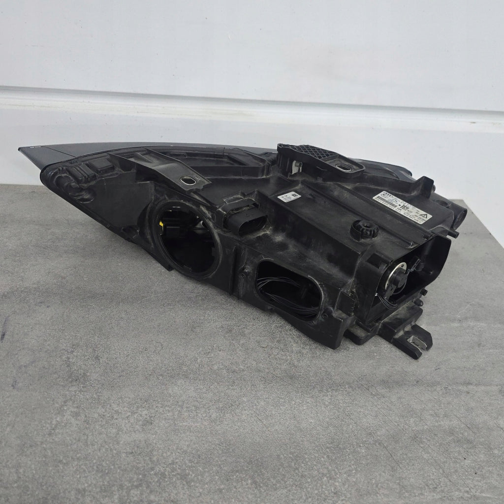 Frontscheinwerfer Audi Q3 8U0941006C Rechts Scheinwerfer Headlight SCH5182360848yb
