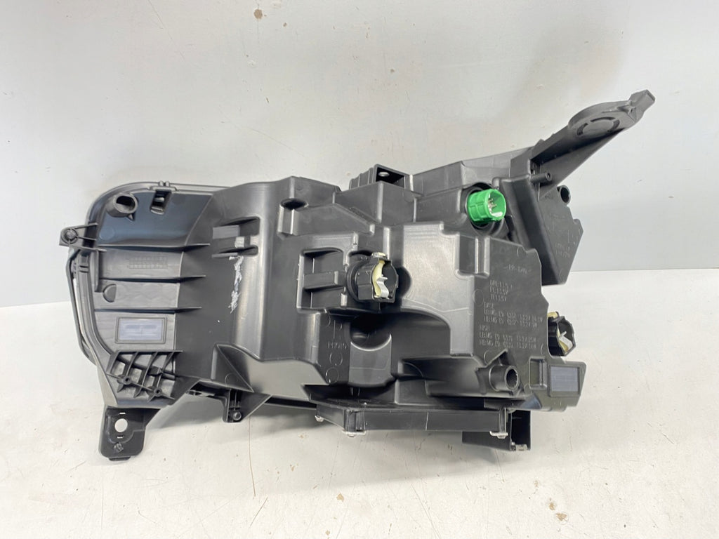 Frontscheinwerfer Jeep I 52218715 LED Rechts Scheinwerfer Headlight SCH2274726624wb