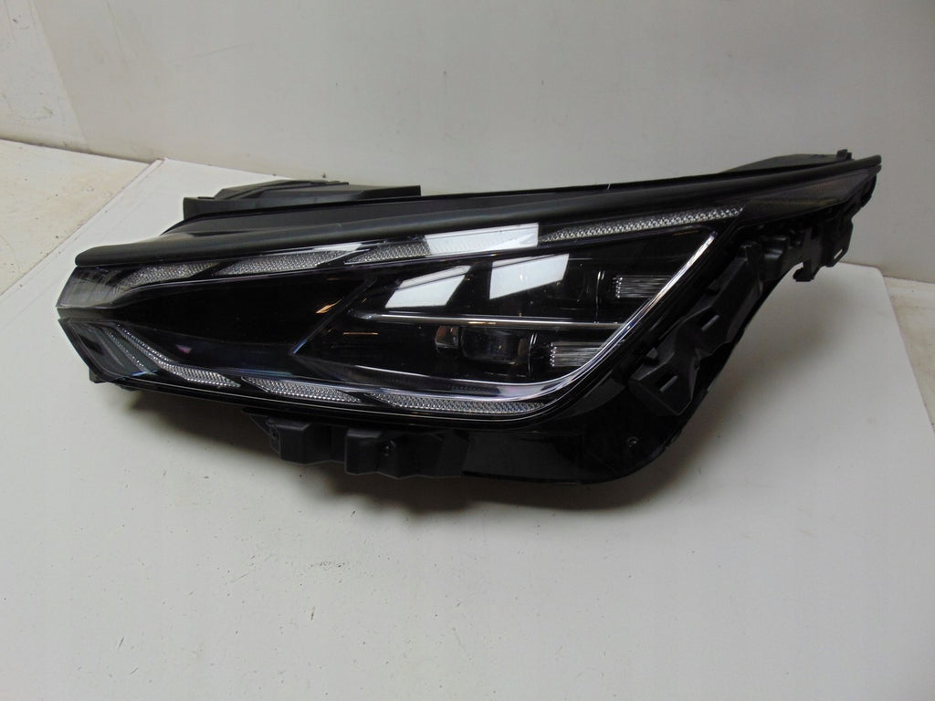 Frontscheinwerfer Kia Ev6 92101-CV130 LED Links Scheinwerfer Headlight SCH4321727131pa