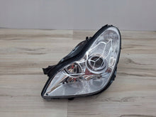 Laden Sie das Bild in den Galerie-Viewer, Frontscheinwerfer Mercedes-Benz Cls A2198204161 4891EL00882105KOD 85122000 Links SCH8590706182ez