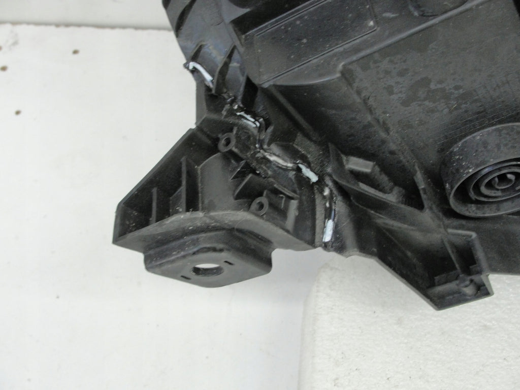 Frontscheinwerfer Opel Mokka 9834008280 Links Scheinwerfer Headlight SCH4399455106tj