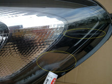 Laden Sie das Bild in den Galerie-Viewer, Frontscheinwerfer Opel Corsa A E X15 39108226 LED Links Scheinwerfer Headlight SCH7082807499un