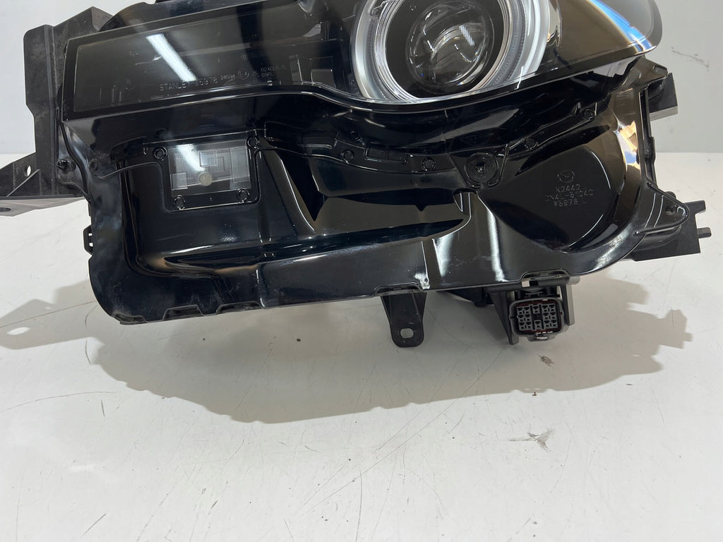 Frontscheinwerfer Mazda Mx-30 DN4L-67890 Links Scheinwerfer Headlight SCH1562182360vv
