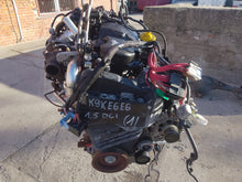 Laden Sie das Bild in den Galerie-Viewer, Motor Renault Kangoo K9KE6E6 1.5 DCI 2013 Diesel Engine Komplett