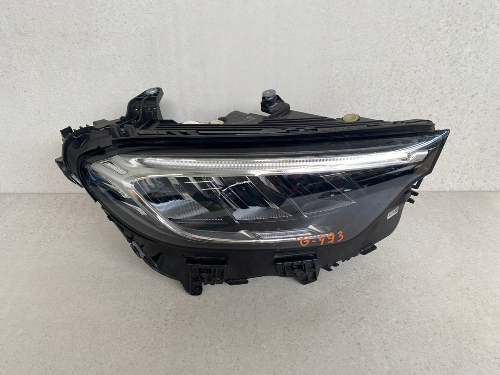 Frontscheinwerfer Mercedes-Benz Glc A2549063802 Links Scheinwerfer Headlight SCH7149096533yc