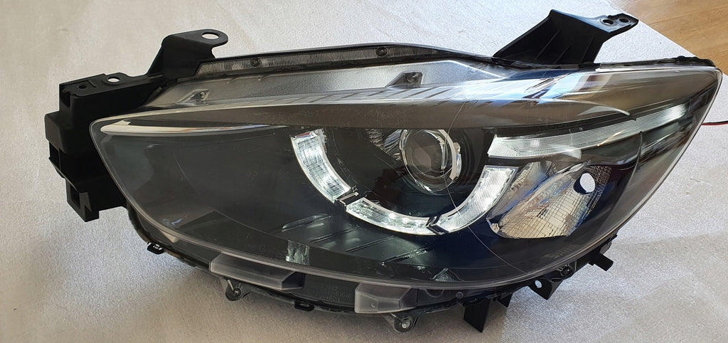 Frontscheinwerfer Mazda Cx-5 K031-51040 Links Scheinwerfer Headlight